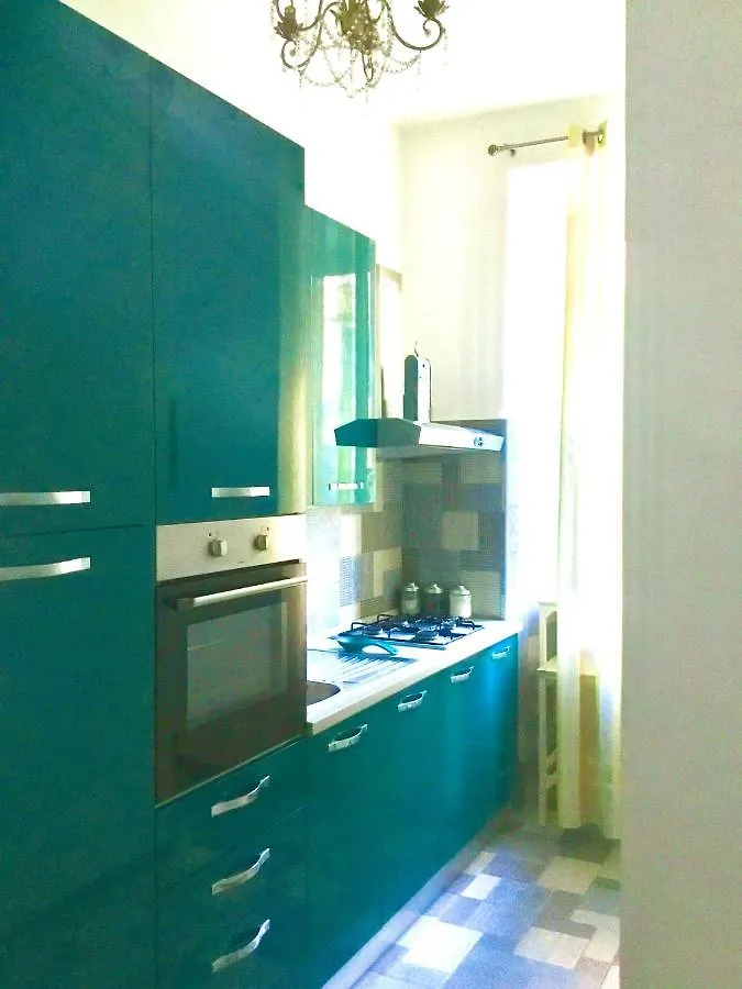 Home Providence Ρώμη Διαμέρισμα