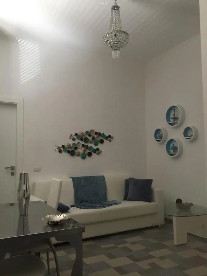 Apartment Home Providence Rome
