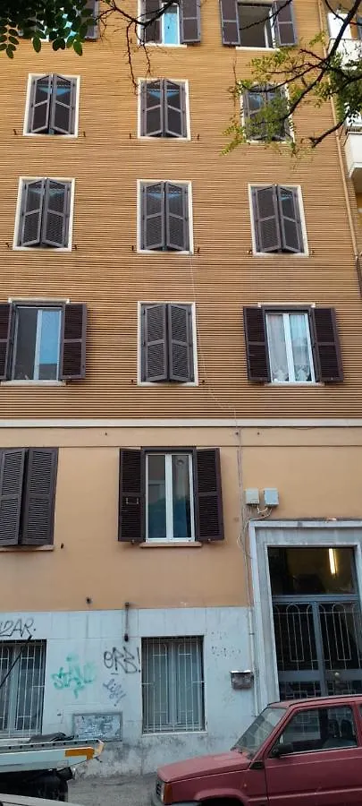 Home Providence Rome 0*,  Italy